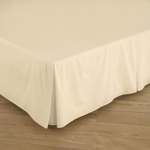 Valance Sheets - Bed Linen