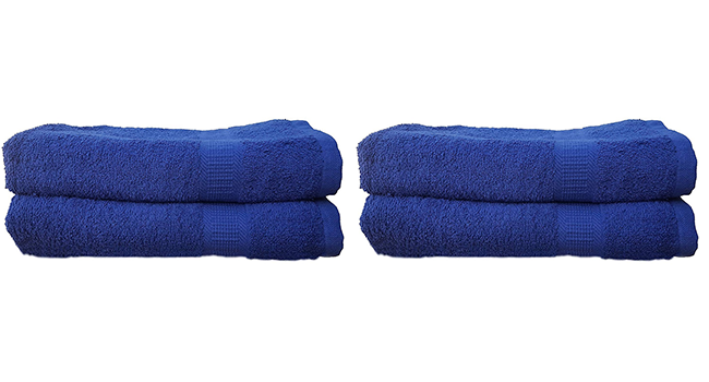 Finley Cotton Towels