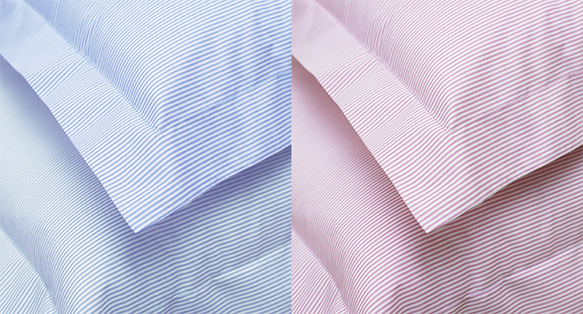 Cambridge 200 Thread Bed Linen