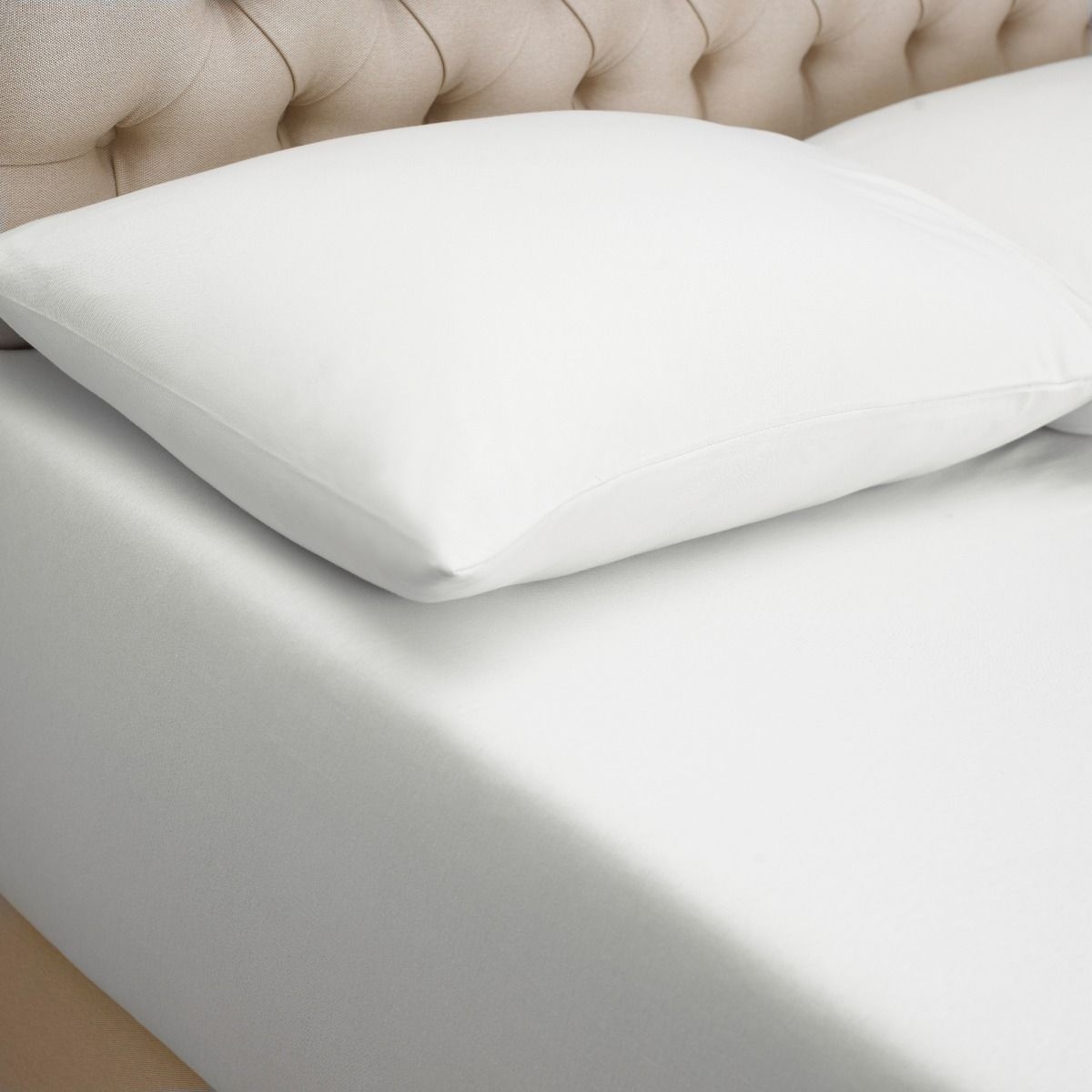 Jersey Bed Linen
