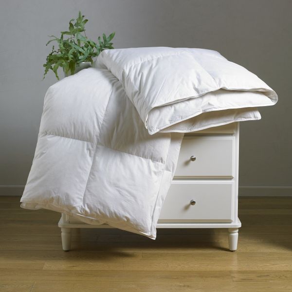 Details about   Duck Feather And Down Duvet Luxury Hotel Quality Quilt TOG 10.5/13.5 All Sizes 