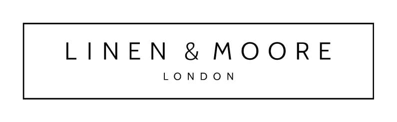linen & Moore logo