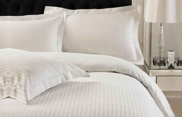 Quality Bed Linen, Luxury White Bed Linen Sets