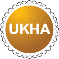 Ukha logo